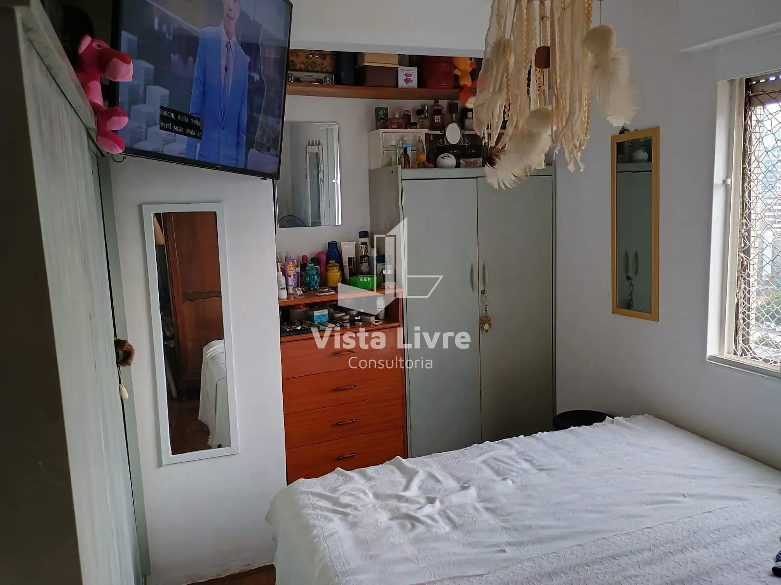 Apartamento, 2 quartos, 65 m² - Foto 21