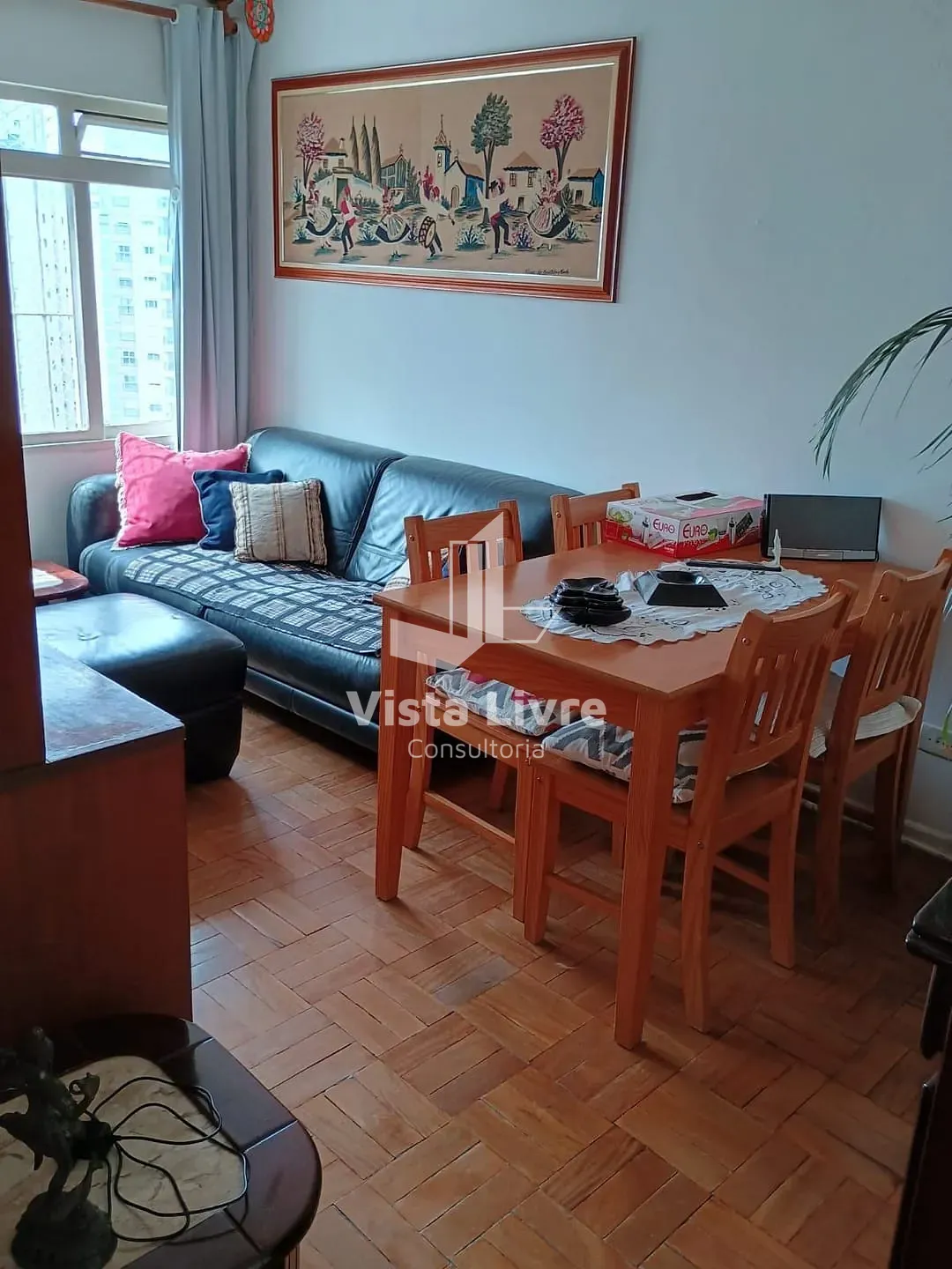 Apartamento, 2 quartos, 65 m² - Foto 5