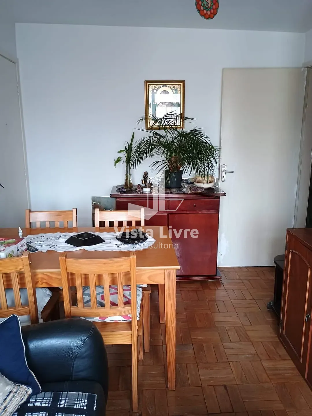 Apartamento, 2 quartos, 65 m² - Foto 6