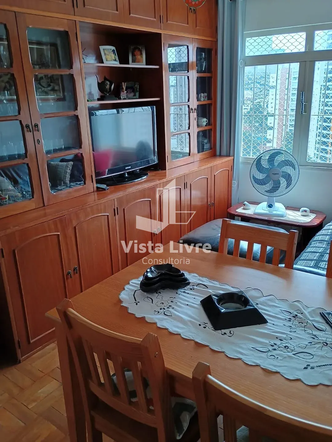 Apartamento, 2 quartos, 65 m² - Foto 3