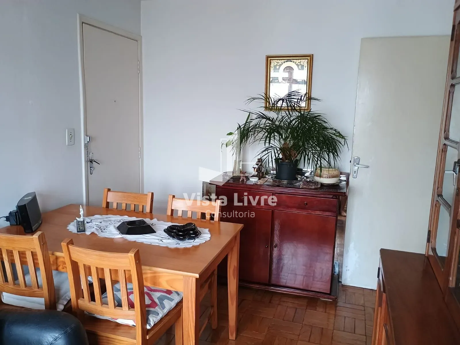 Apartamento, 2 quartos, 65 m² - Foto 7