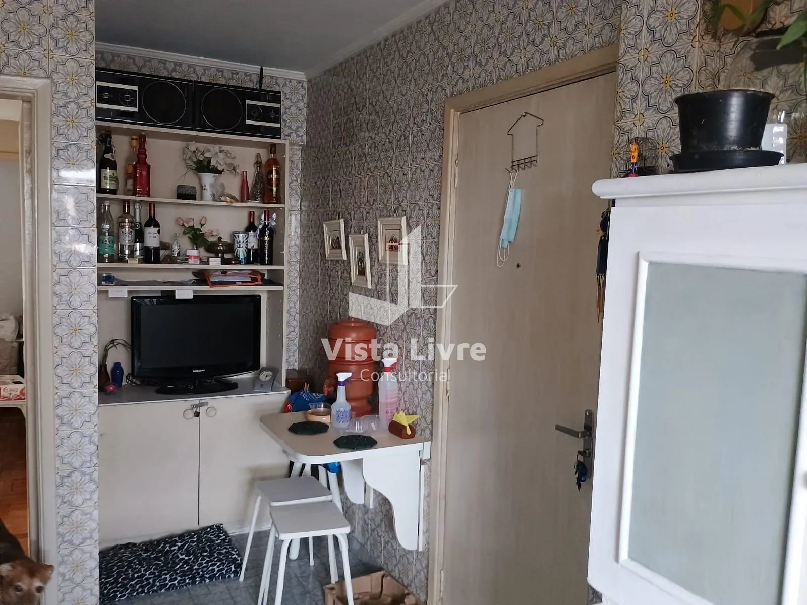 Apartamento, 2 quartos, 65 m² - Foto 17