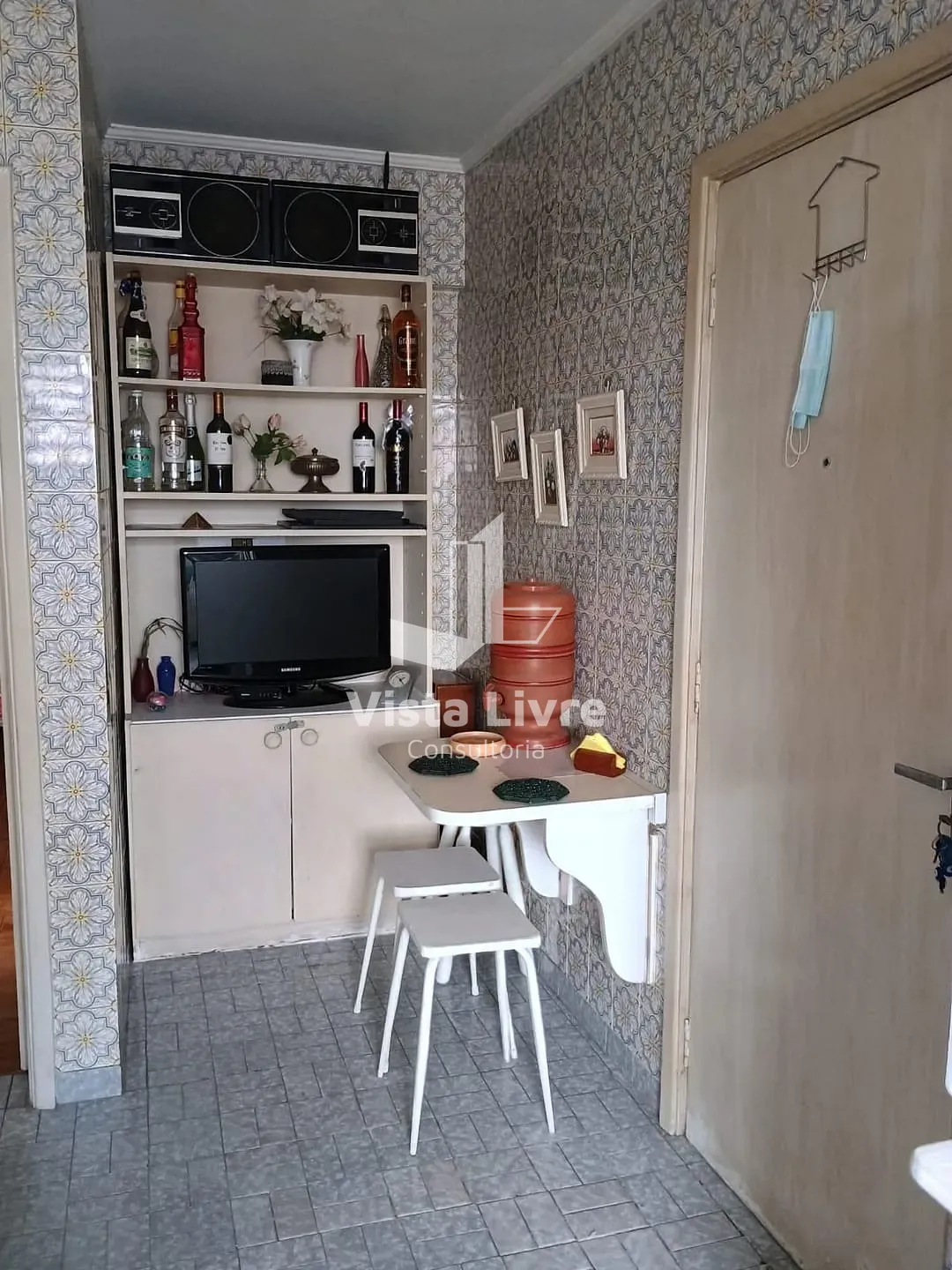 Apartamento, 2 quartos, 65 m² - Foto 16
