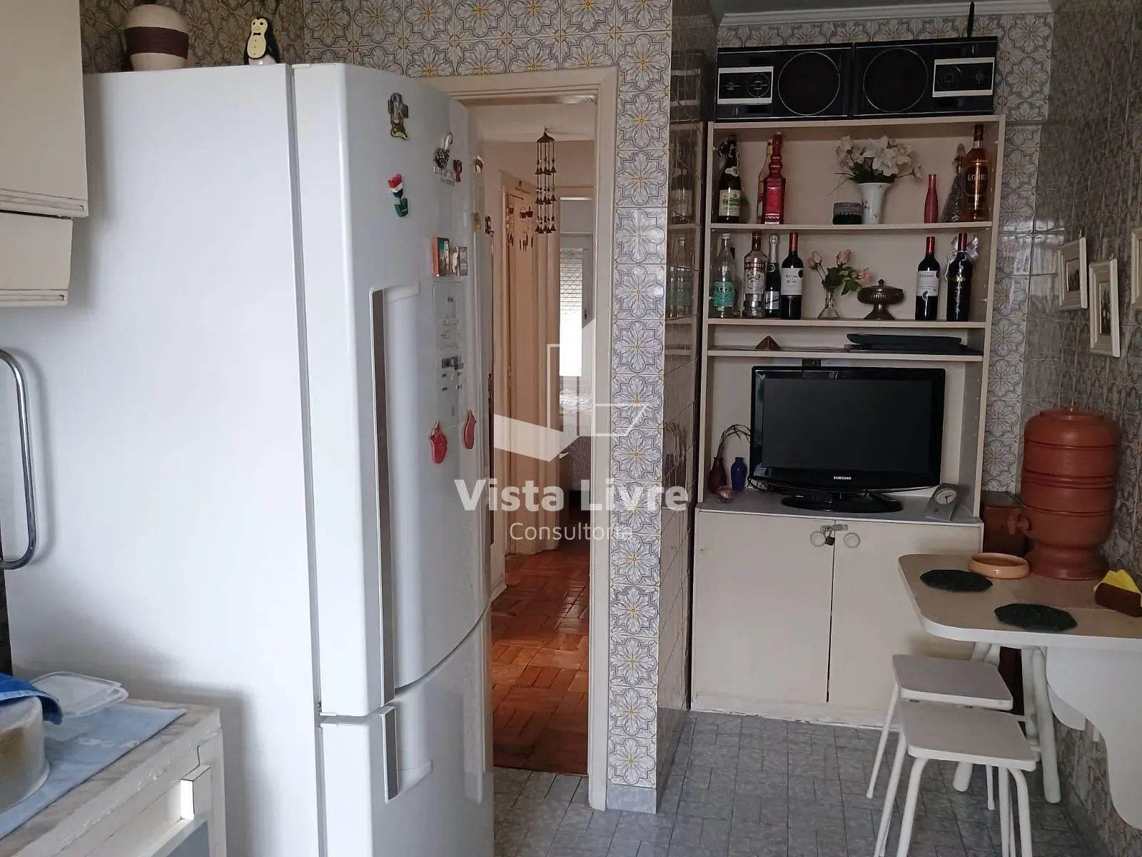 Apartamento, 2 quartos, 65 m² - Foto 15