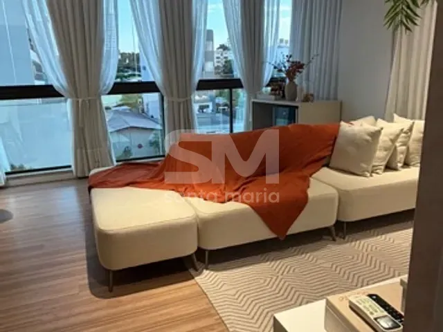 Apartamento com 127m² 3 quartos e 2 banheiros, à venda, no bairro Jardim Itália em CHAPECÓ