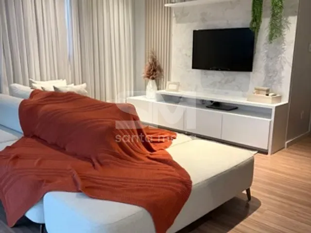 Apartamento com 127m² 3 quartos e 2 banheiros, à venda, no bairro Jardim Itália em CHAPECÓ
