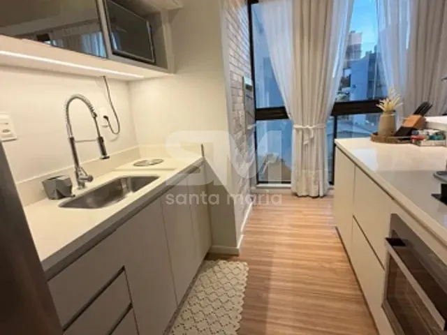 Apartamento com 127m² 3 quartos e 2 banheiros, à venda, no bairro Jardim Itália em CHAPECÓ