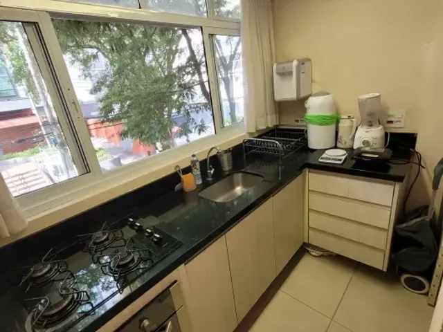 Apartamento com 80m² 2 quartos e 2 banheiros, à venda, no bairro Pinheiros em São Paulo