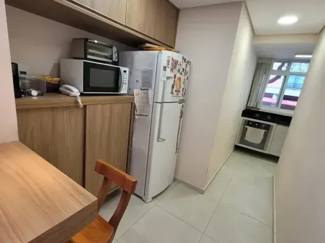 Apartamento com 80m² 2 quartos e 2 banheiros, à venda, no bairro Pinheiros em São Paulo