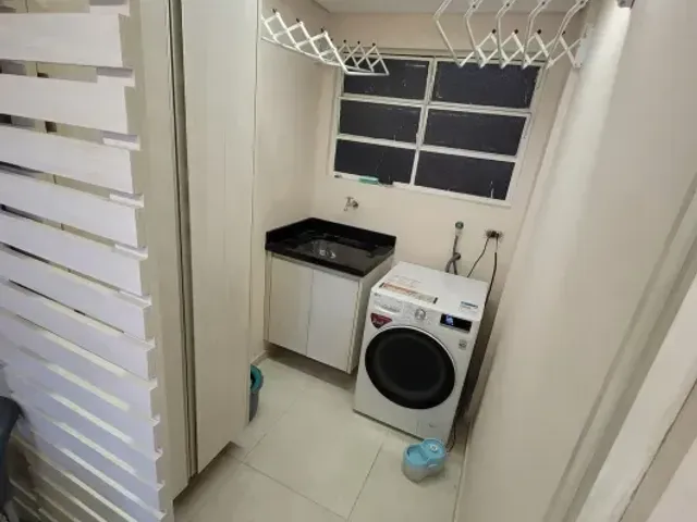 Apartamento com 80m² 2 quartos e 2 banheiros, à venda, no bairro Pinheiros em São Paulo