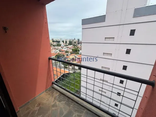 Apartamento 1 quarto e 1 banheiro, para alugar, no bairro Jardim Primavera em Campinas