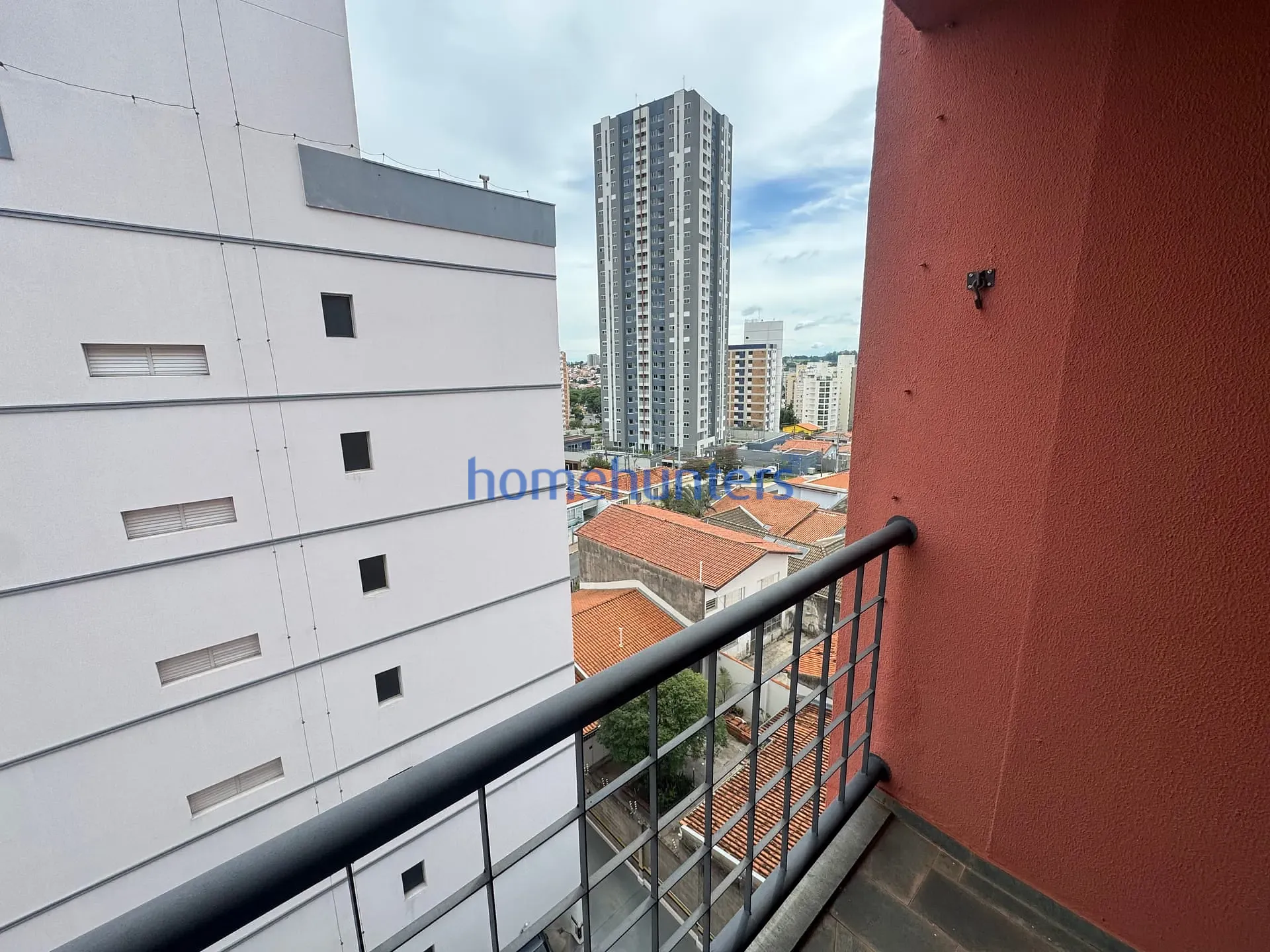 Apartamento, 1 quarto, 47 m² - Foto 6
