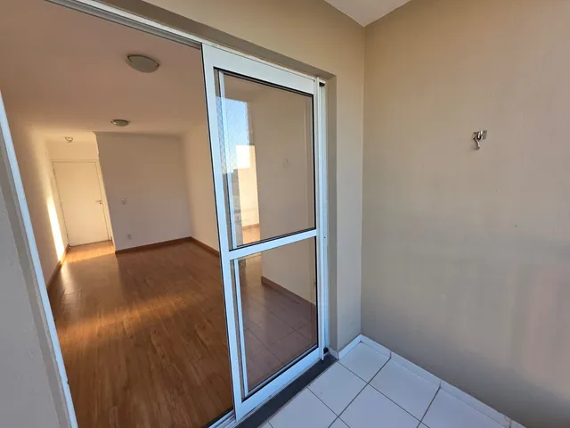 Apartamento com 52m² 2 quartos e 1 banheiro, à venda, no bairro Jardim Amaralina em São Paulo
