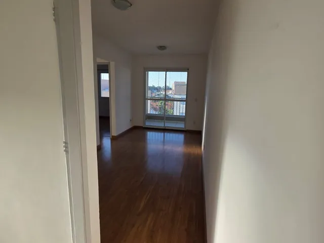 Apartamento com 52m² 2 quartos e 1 banheiro, à venda, no bairro Jardim Amaralina em São Paulo