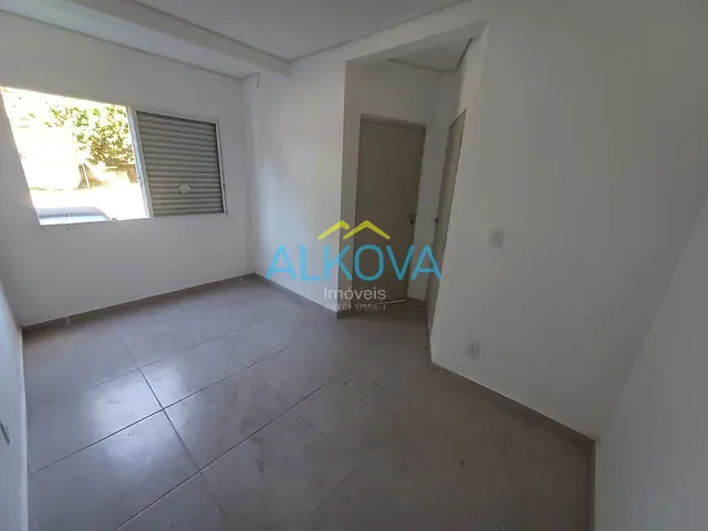 Apartamento 2 quartos e 1 banheiro, à venda, no bairro Jardim Bela Vista em São José dos Campos