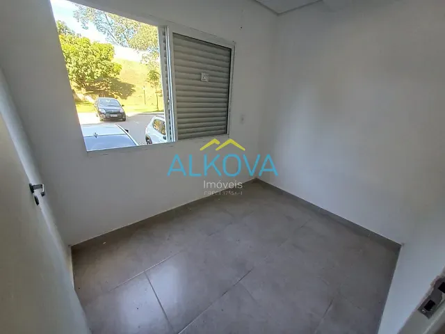 Apartamento 2 quartos e 1 banheiro, à venda, no bairro Jardim Bela Vista em São José dos Campos