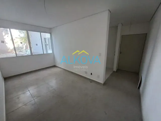 Apartamento 2 quartos e 1 banheiro, à venda, no bairro Jardim Bela Vista em São José dos Campos