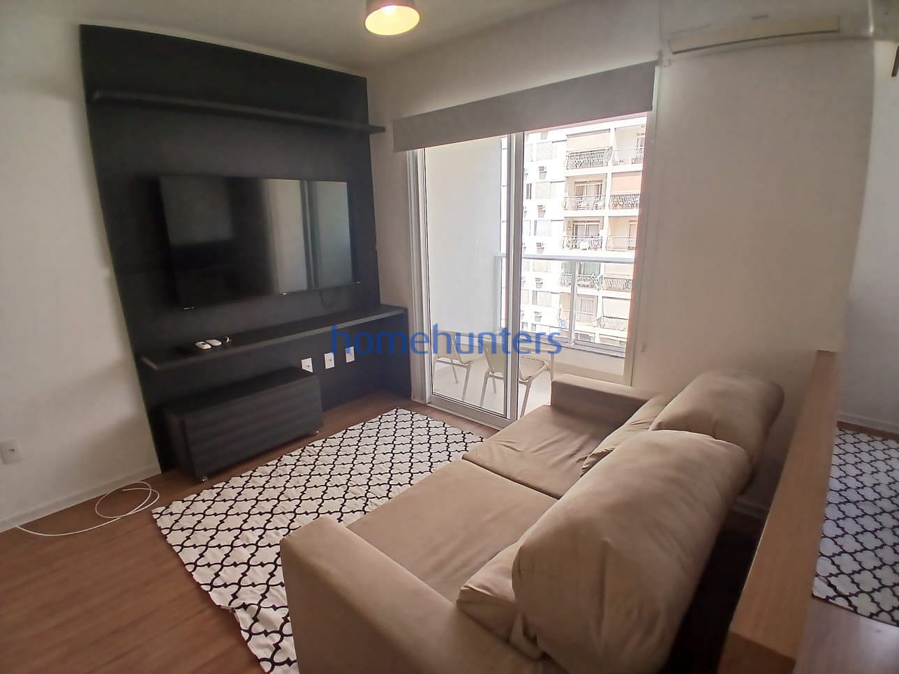 Apartamento, 1 quarto, 43 m² - Foto 5