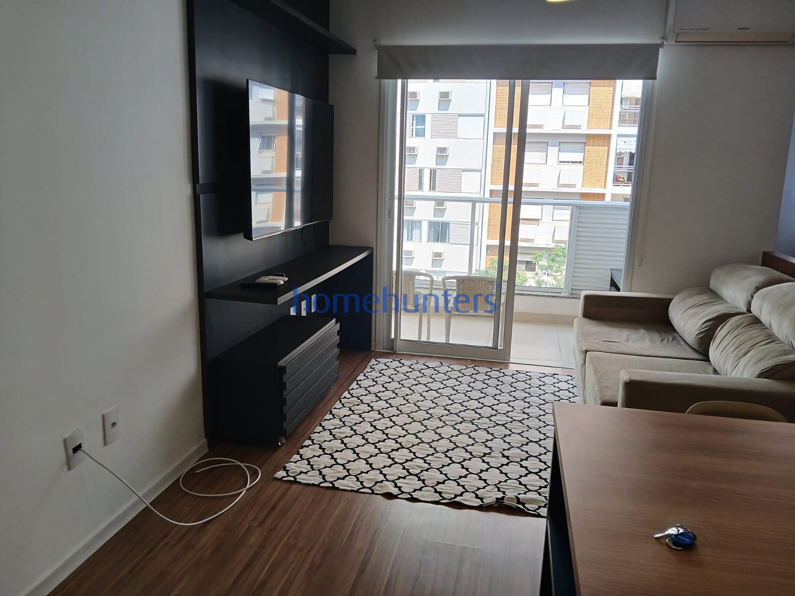 Apartamento, 1 quarto, 43 m² - Foto 4