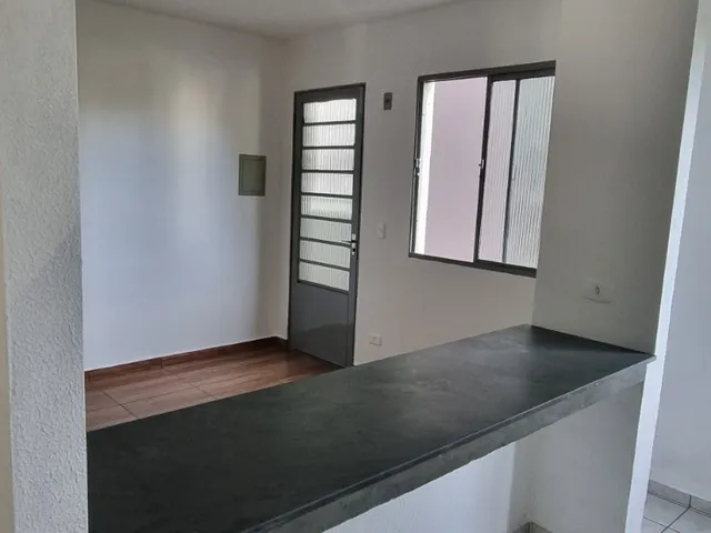 Apartamento com 41m² 2 quartos e 1 banheiro, para alugar, no bairro Conj. Promorar Raposo Tavares em São Paulo