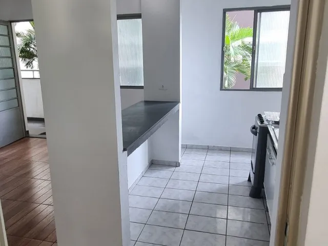 Apartamento com 41m² 2 quartos e 1 banheiro, para alugar, no bairro Conj. Promorar Raposo Tavares em São Paulo