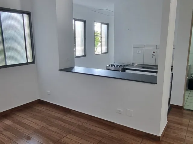Apartamento com 41m² 2 quartos e 1 banheiro, para alugar, no bairro Conj. Promorar Raposo Tavares em São Paulo