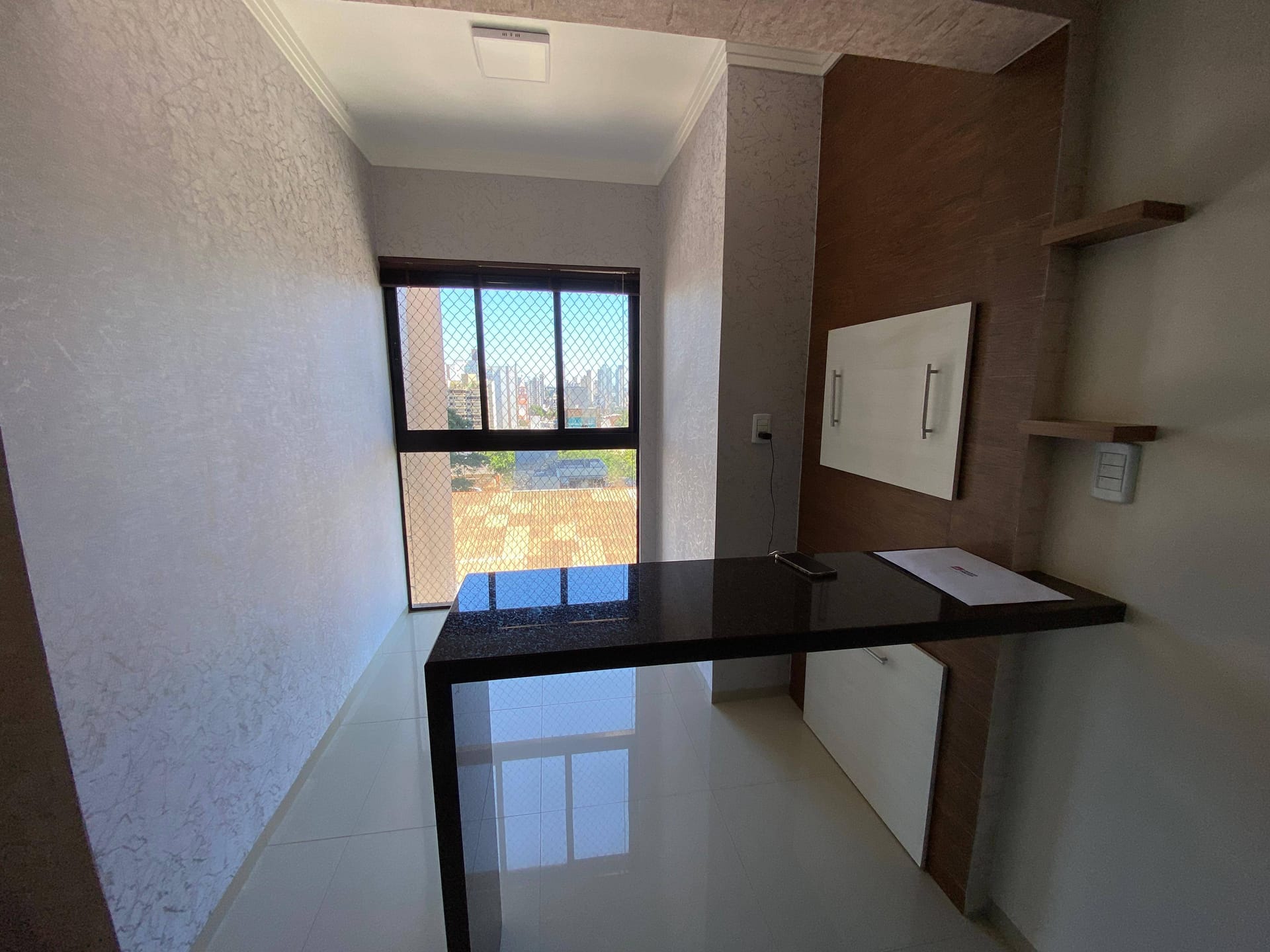 Foto 3 de apartamento em Chapecó