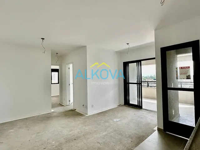 Apartamento 3 quartos e 2 banheiros, à venda, no bairro Jardim Satélite em São José dos Campos