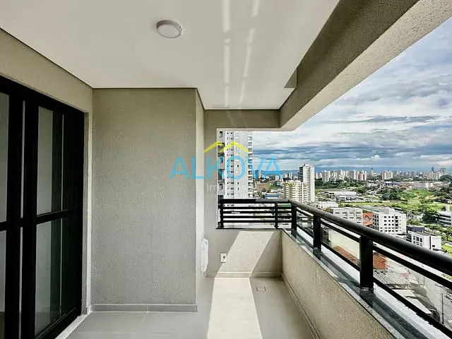 Apartamento 3 quartos e 2 banheiros, à venda, no bairro Jardim Satélite em São José dos Campos