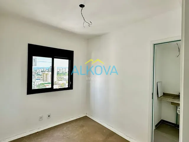 Apartamento 3 quartos e 2 banheiros, à venda, no bairro Jardim Satélite em São José dos Campos