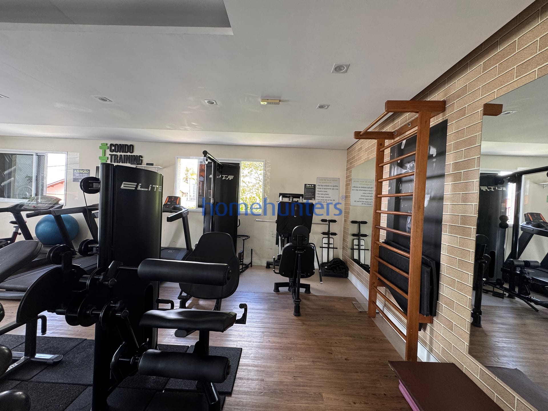 Apartamento, 2 quartos, 56 m² - Foto 31