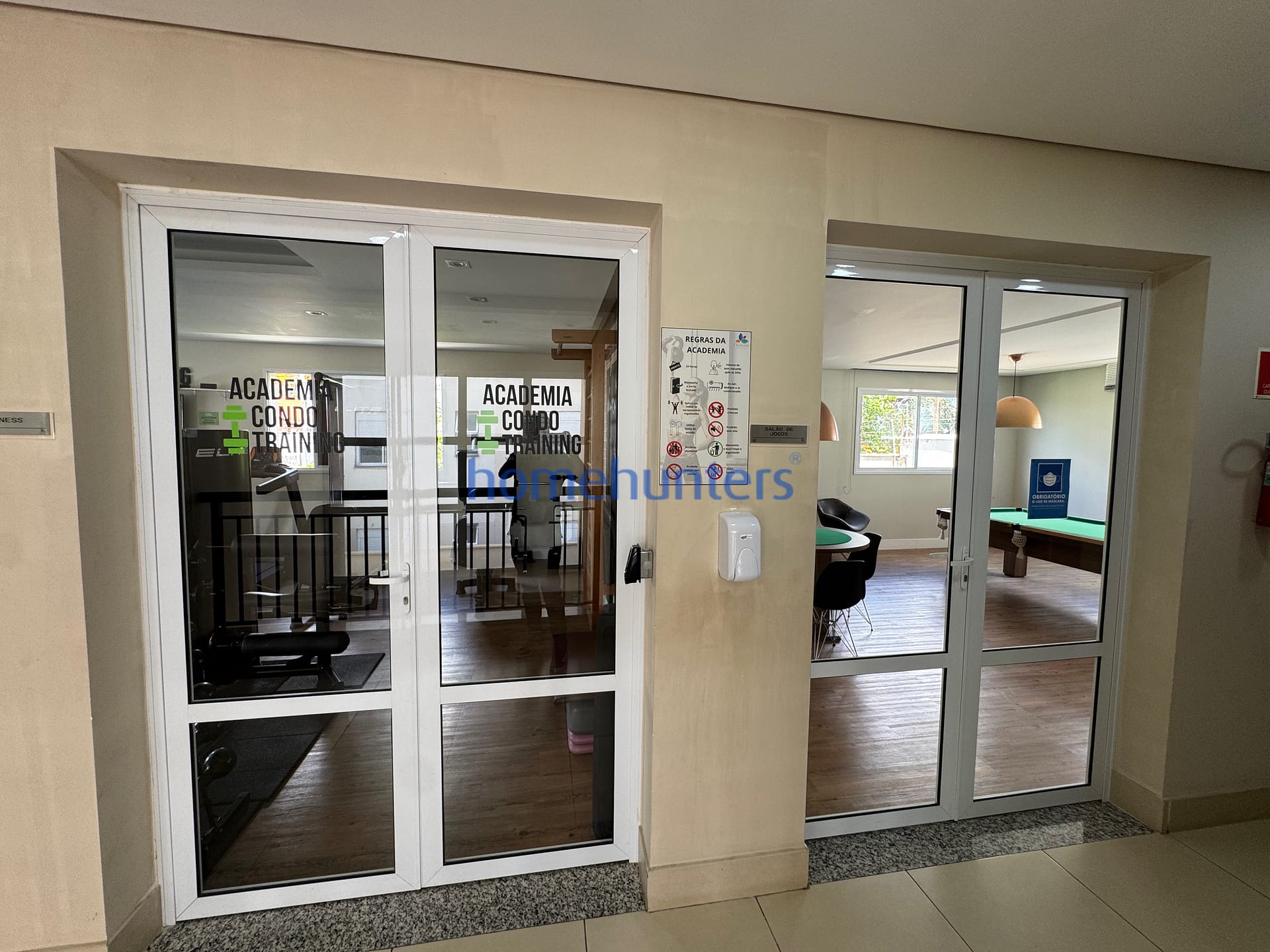 Apartamento, 2 quartos, 56 m² - Foto 33