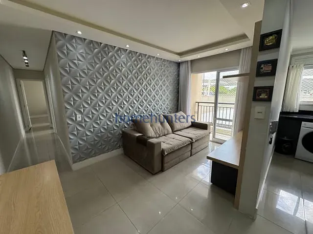 Apartamento 2 quartos e 2 banheiros, à venda, no bairro Jardim Chapadão em Campinas