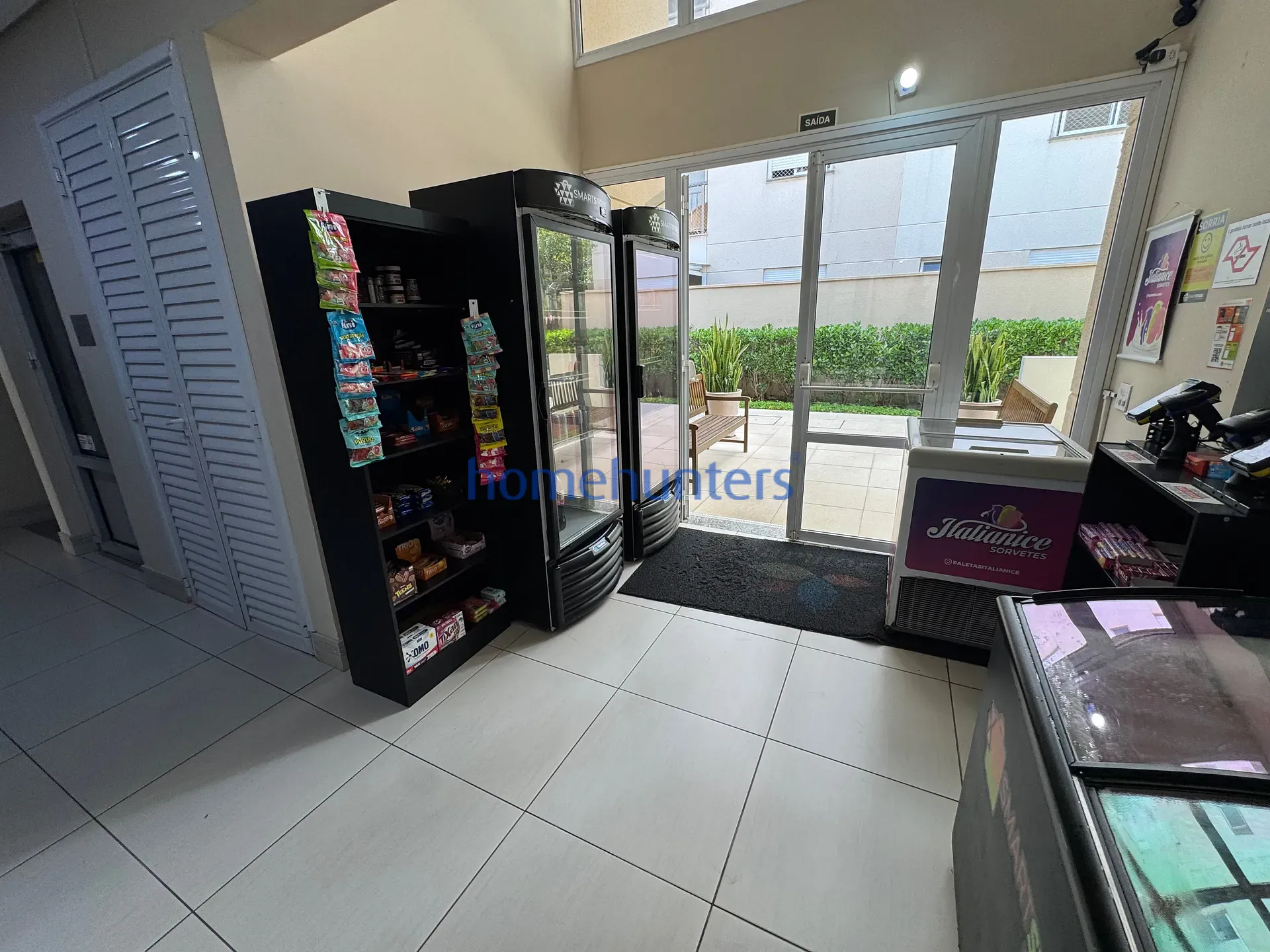 Apartamento, 2 quartos, 56 m² - Foto 19