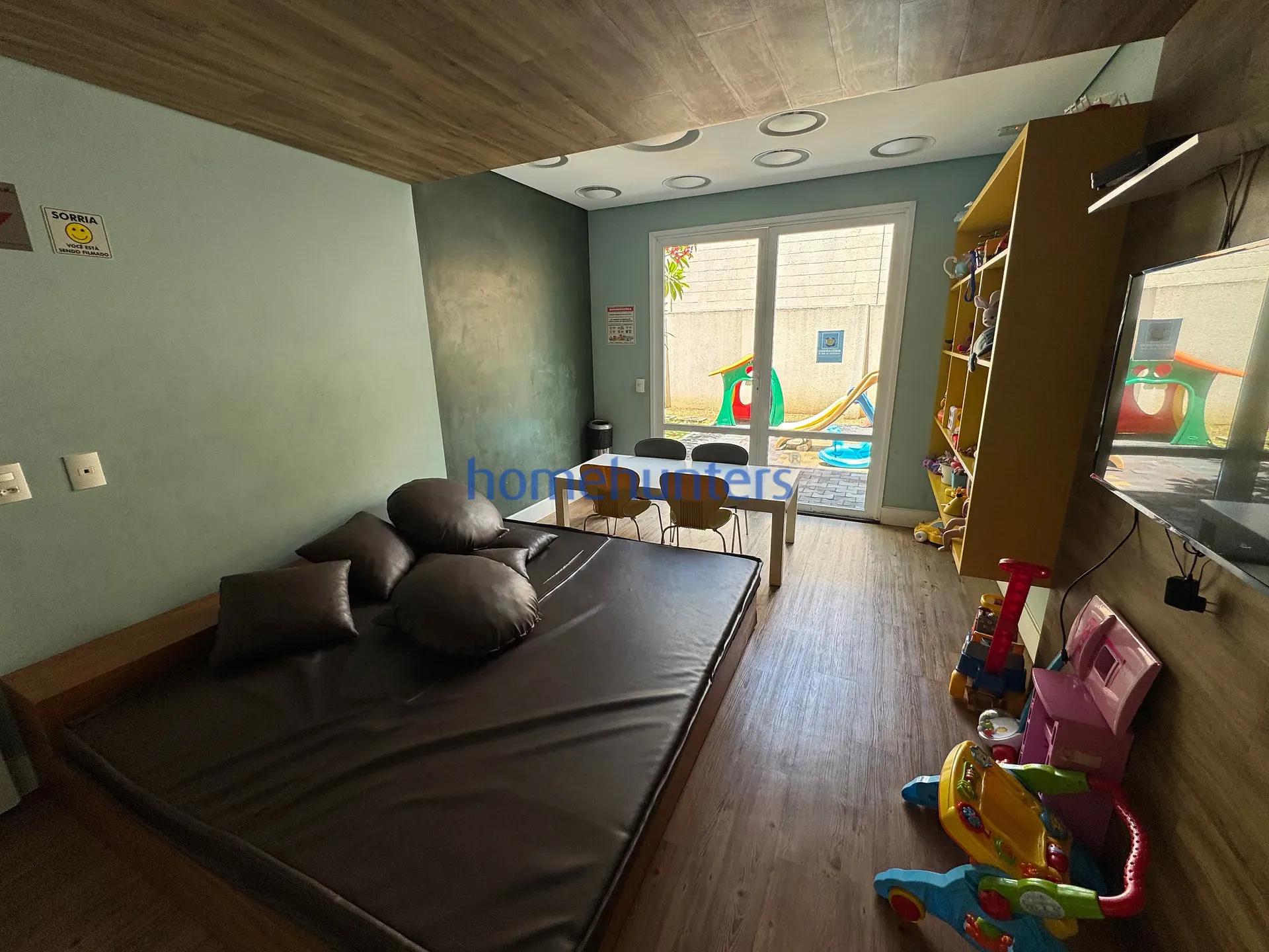 Apartamento, 2 quartos, 56 m² - Foto 25
