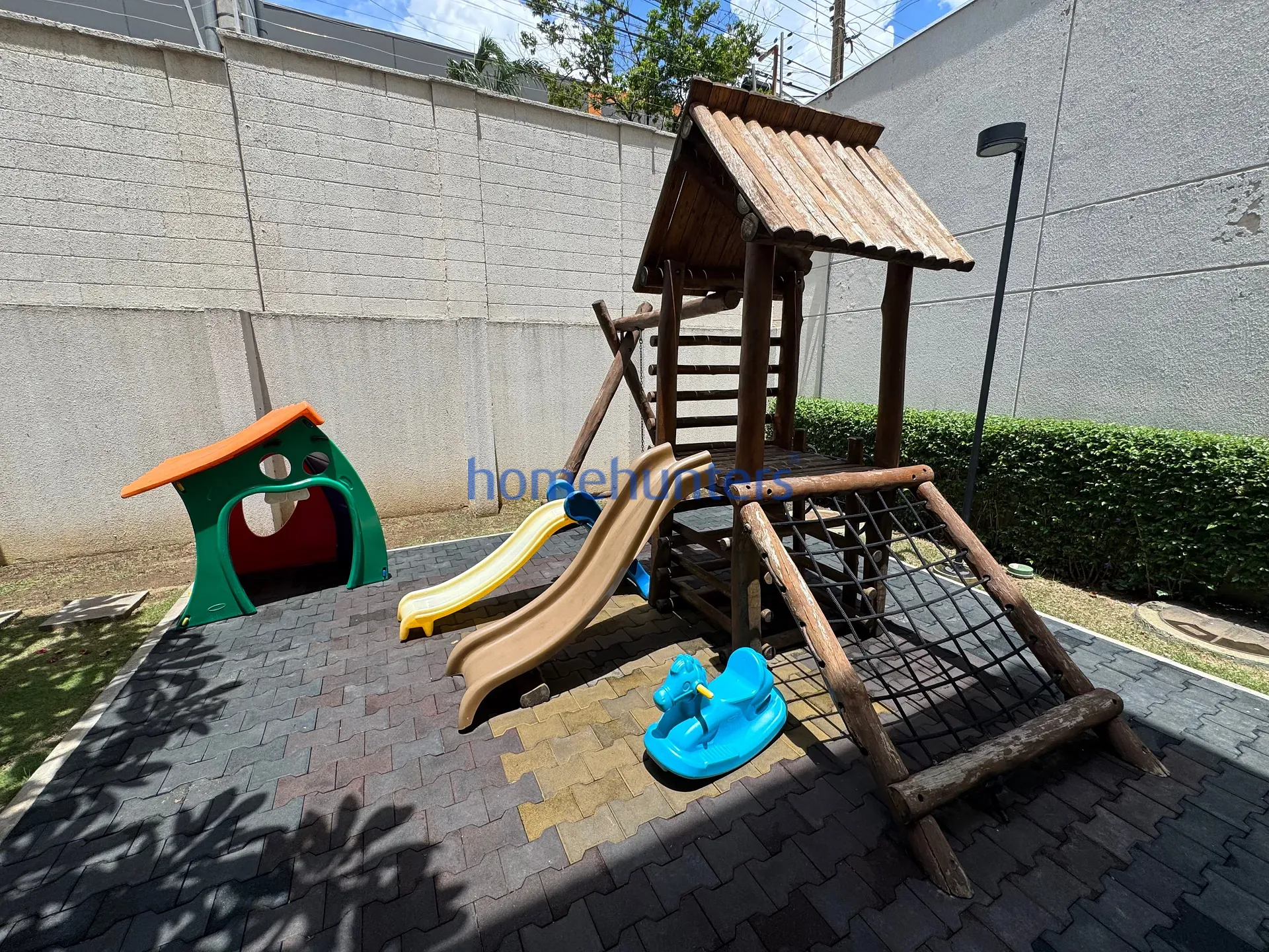 Apartamento, 2 quartos, 56 m² - Foto 26