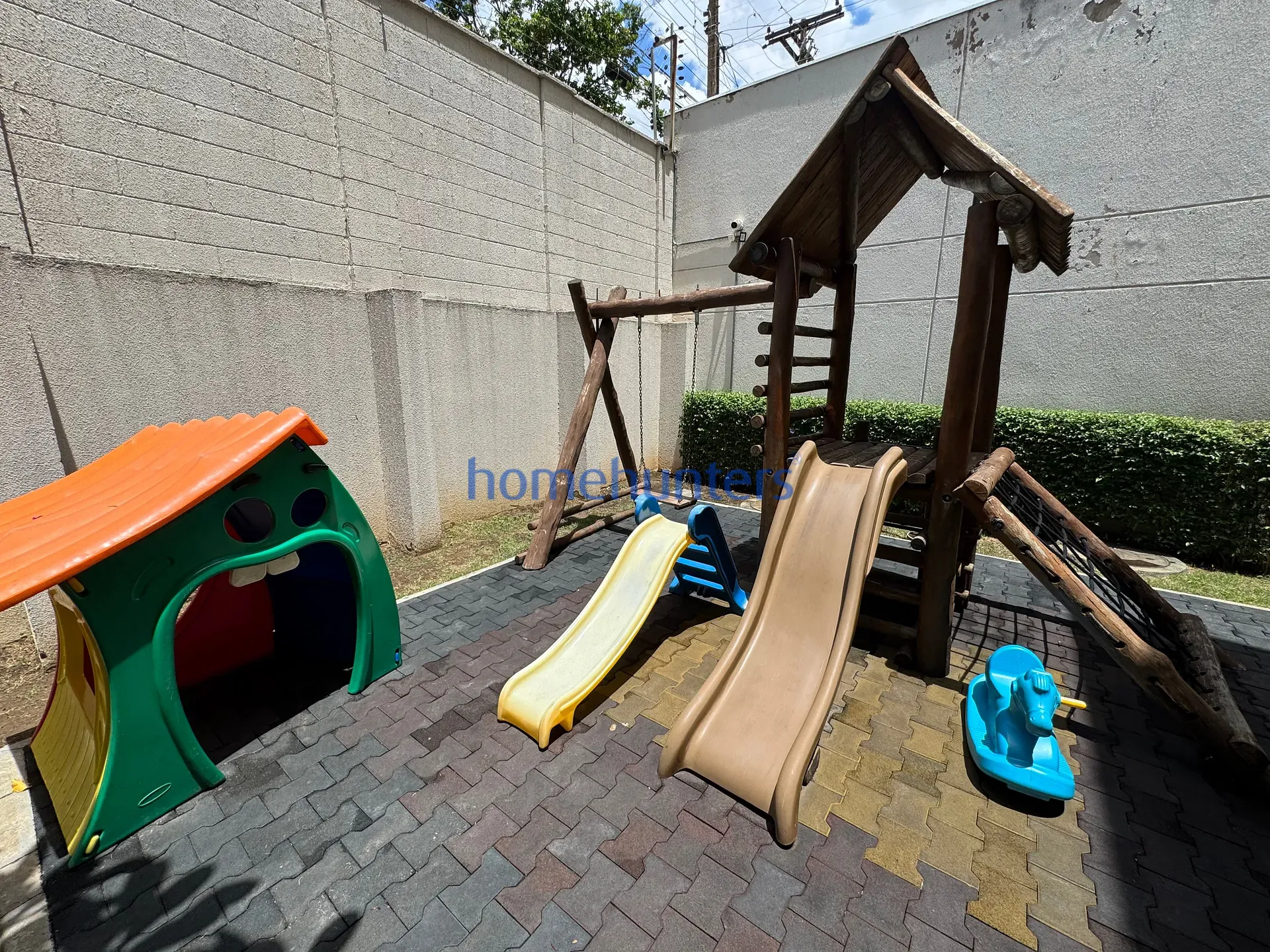 Apartamento, 2 quartos, 56 m² - Foto 27