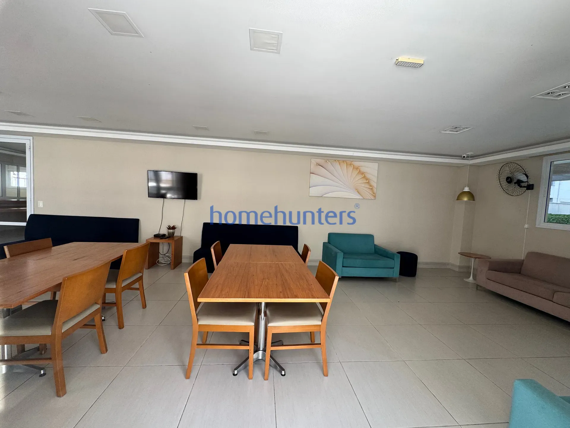 Apartamento, 2 quartos, 56 m² - Foto 28