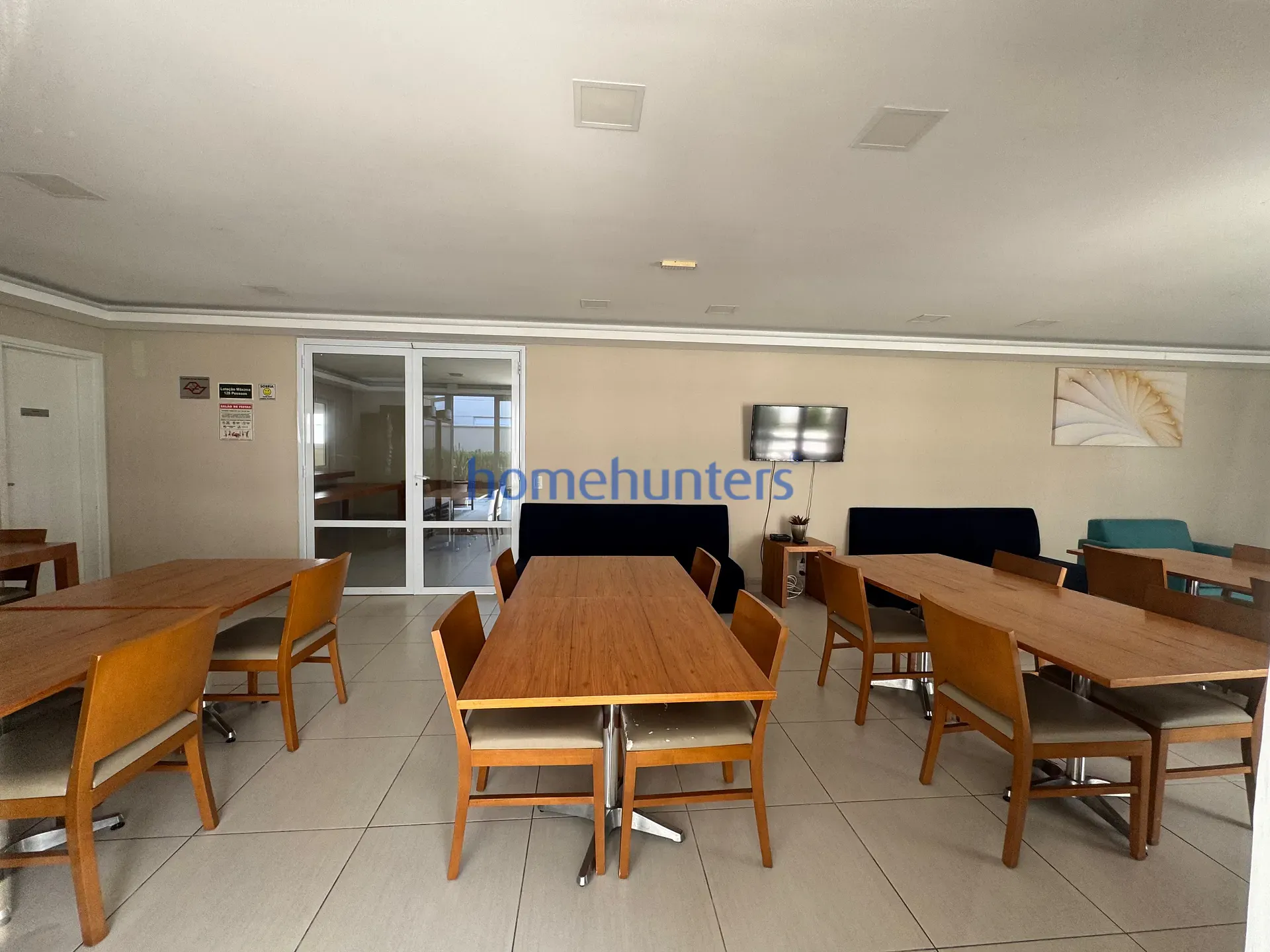 Apartamento, 2 quartos, 56 m² - Foto 29