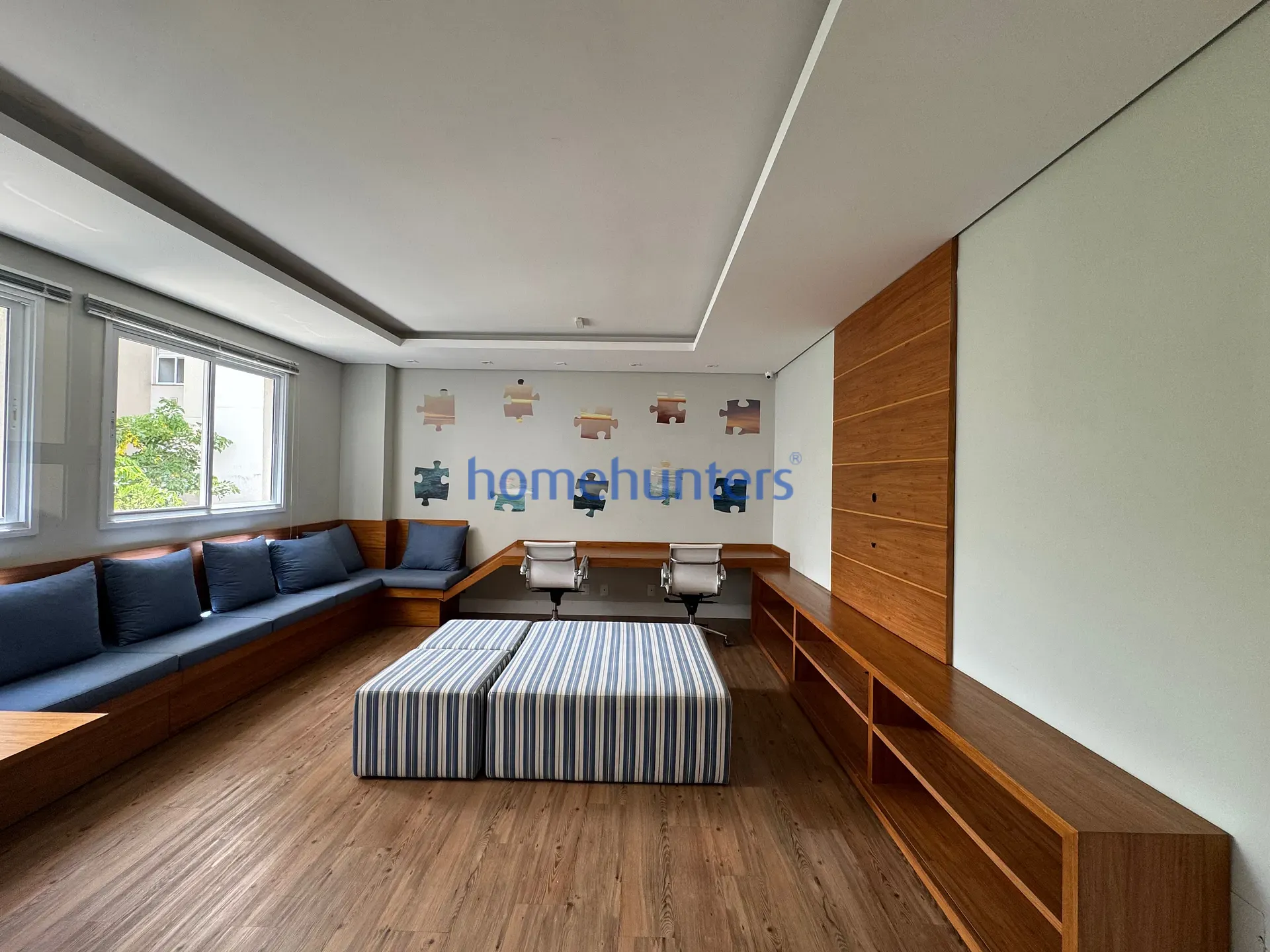 Apartamento, 2 quartos, 56 m² - Foto 30