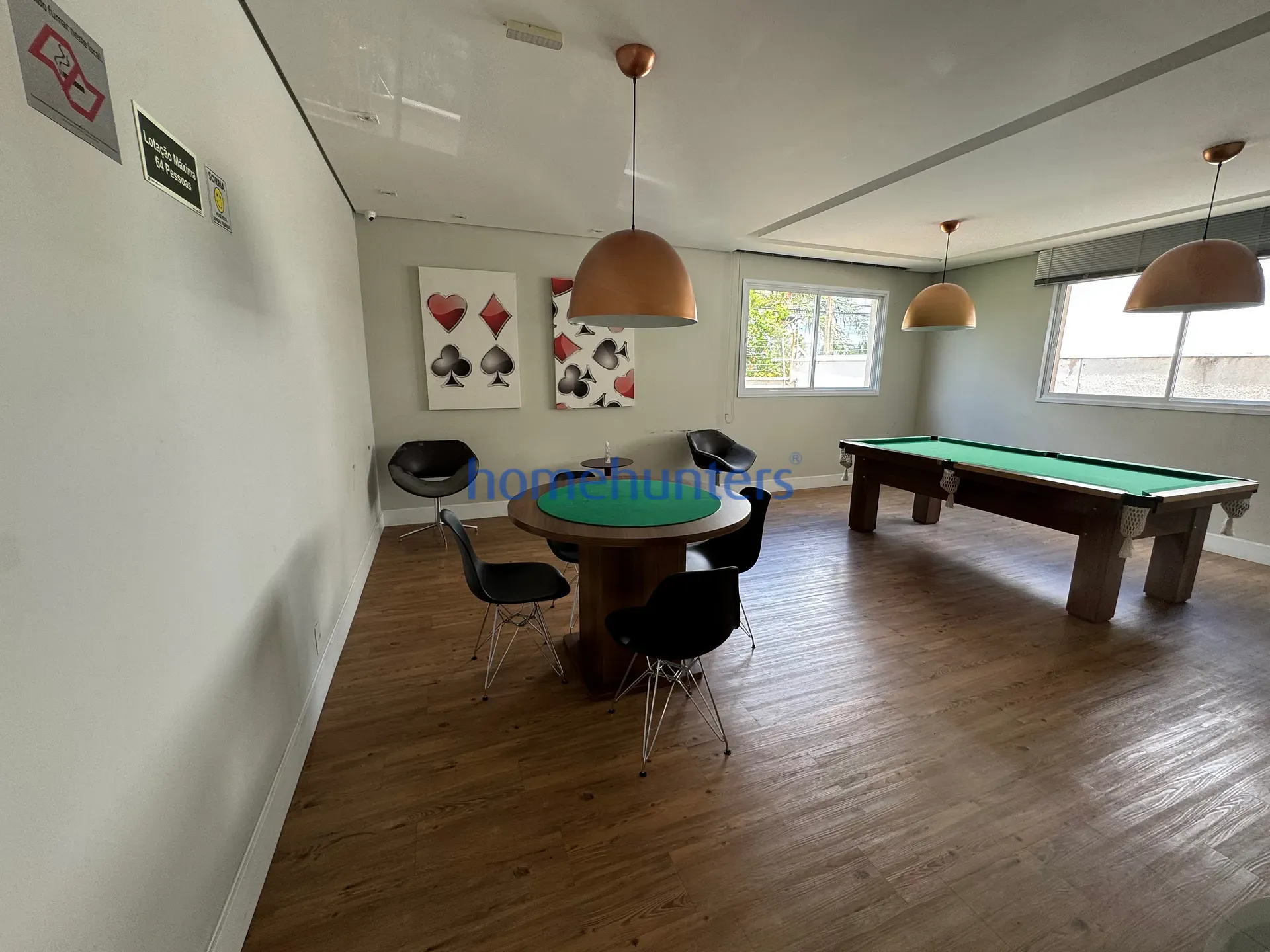 Apartamento, 2 quartos, 56 m² - Foto 32