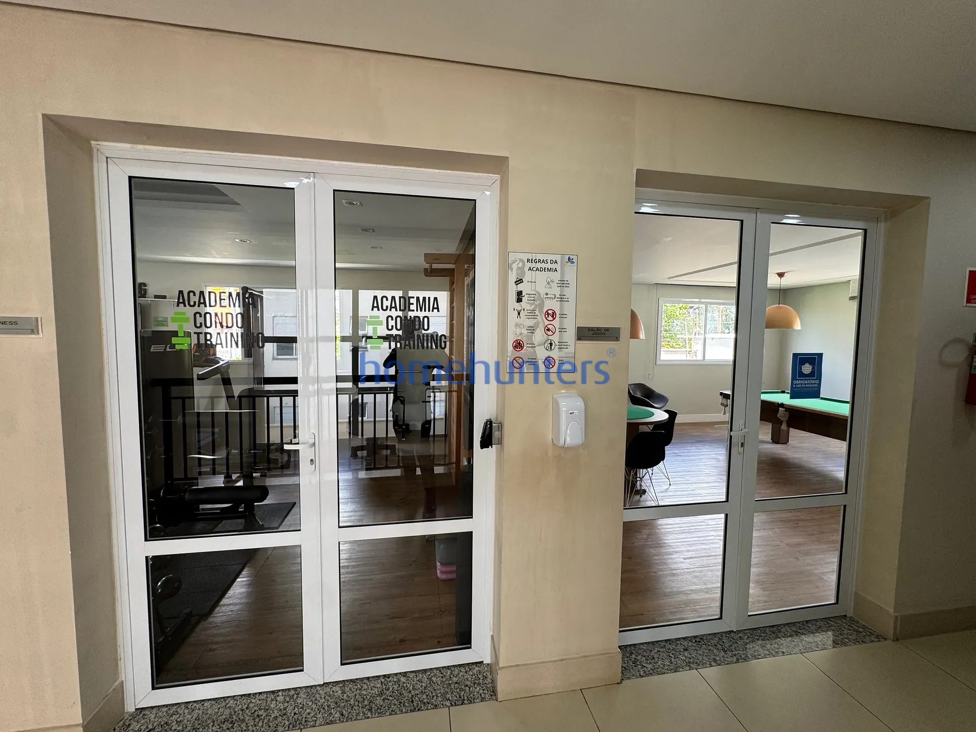 Apartamento, 2 quartos, 56 m² - Foto 33
