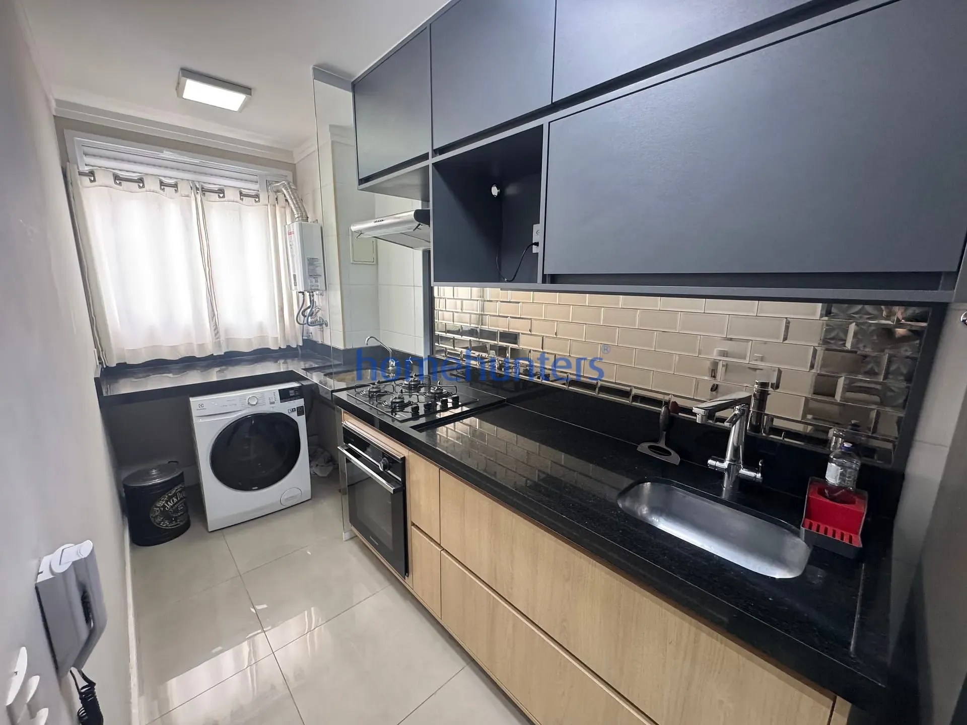 Apartamento, 2 quartos, 56 m² - Foto 7