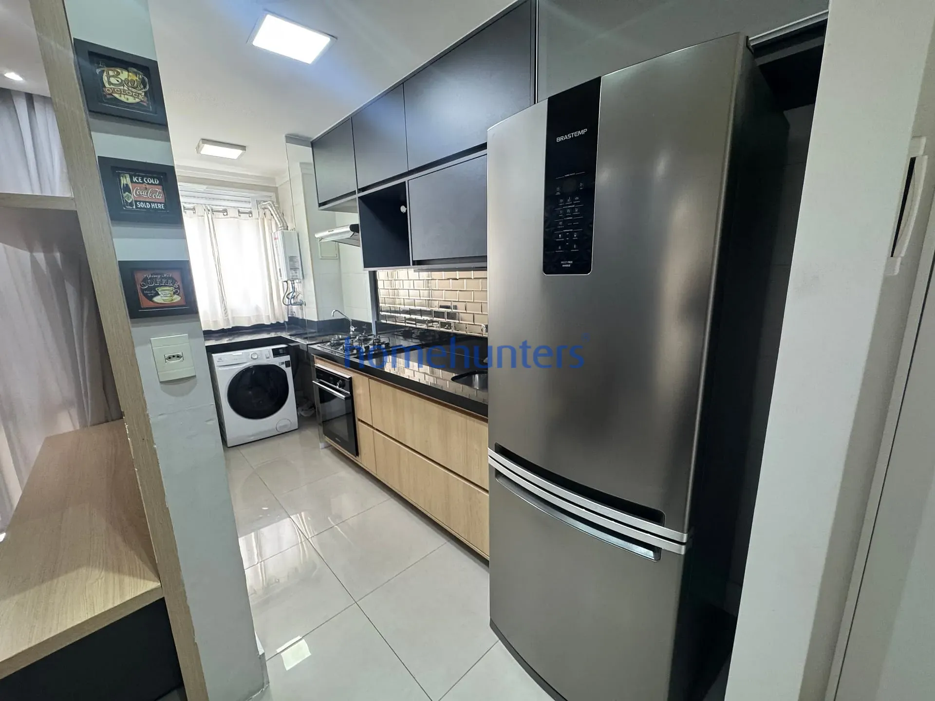 Apartamento, 2 quartos, 56 m² - Foto 8