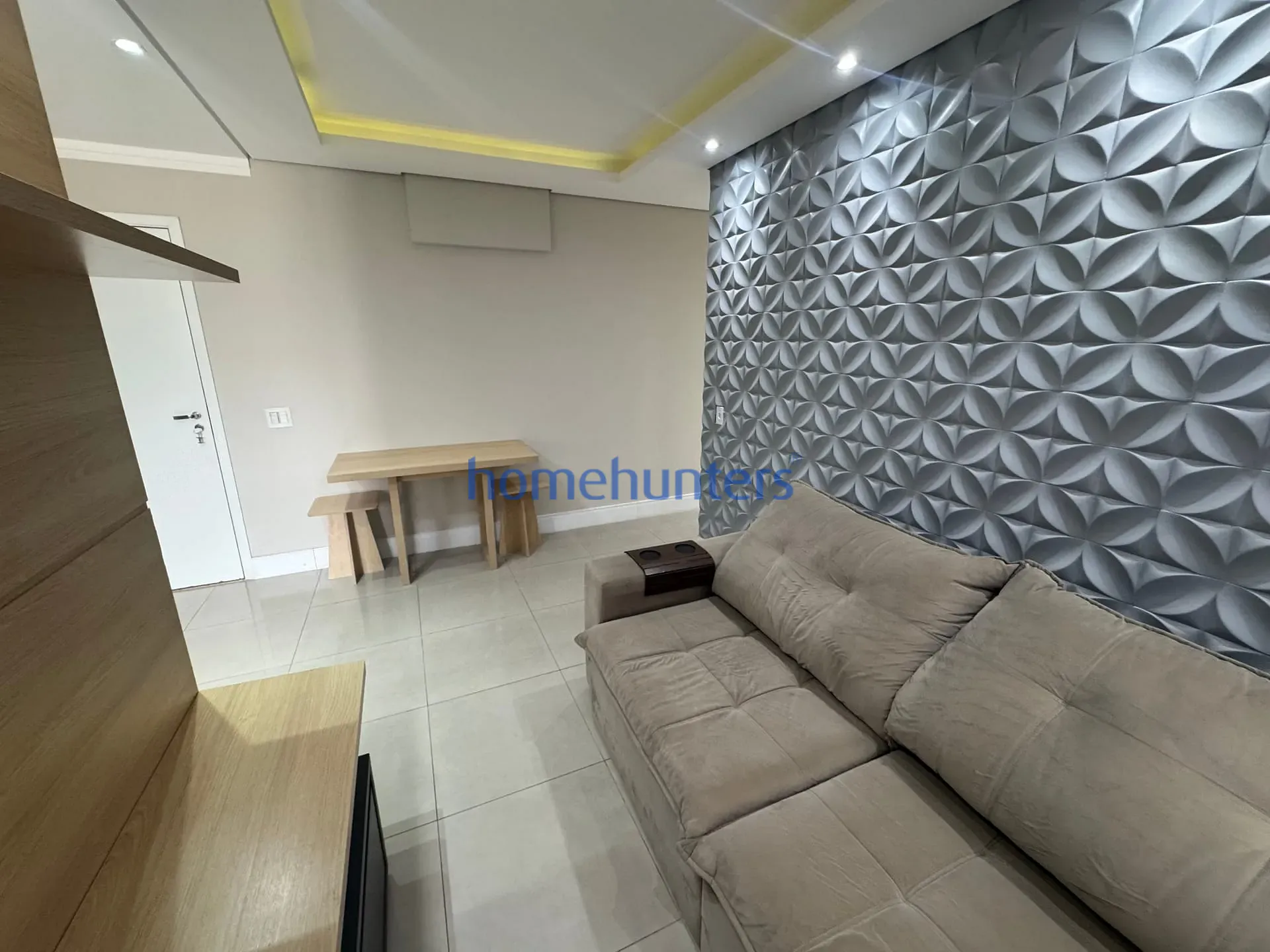 Apartamento, 2 quartos, 56 m² - Foto 6