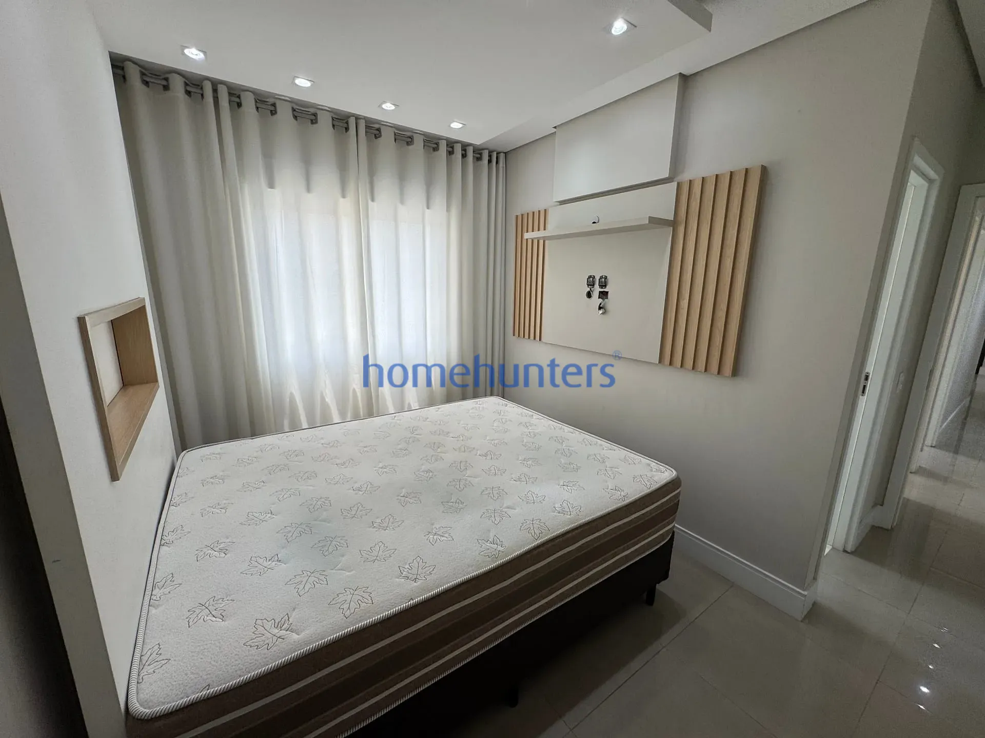 Apartamento, 2 quartos, 56 m² - Foto 10