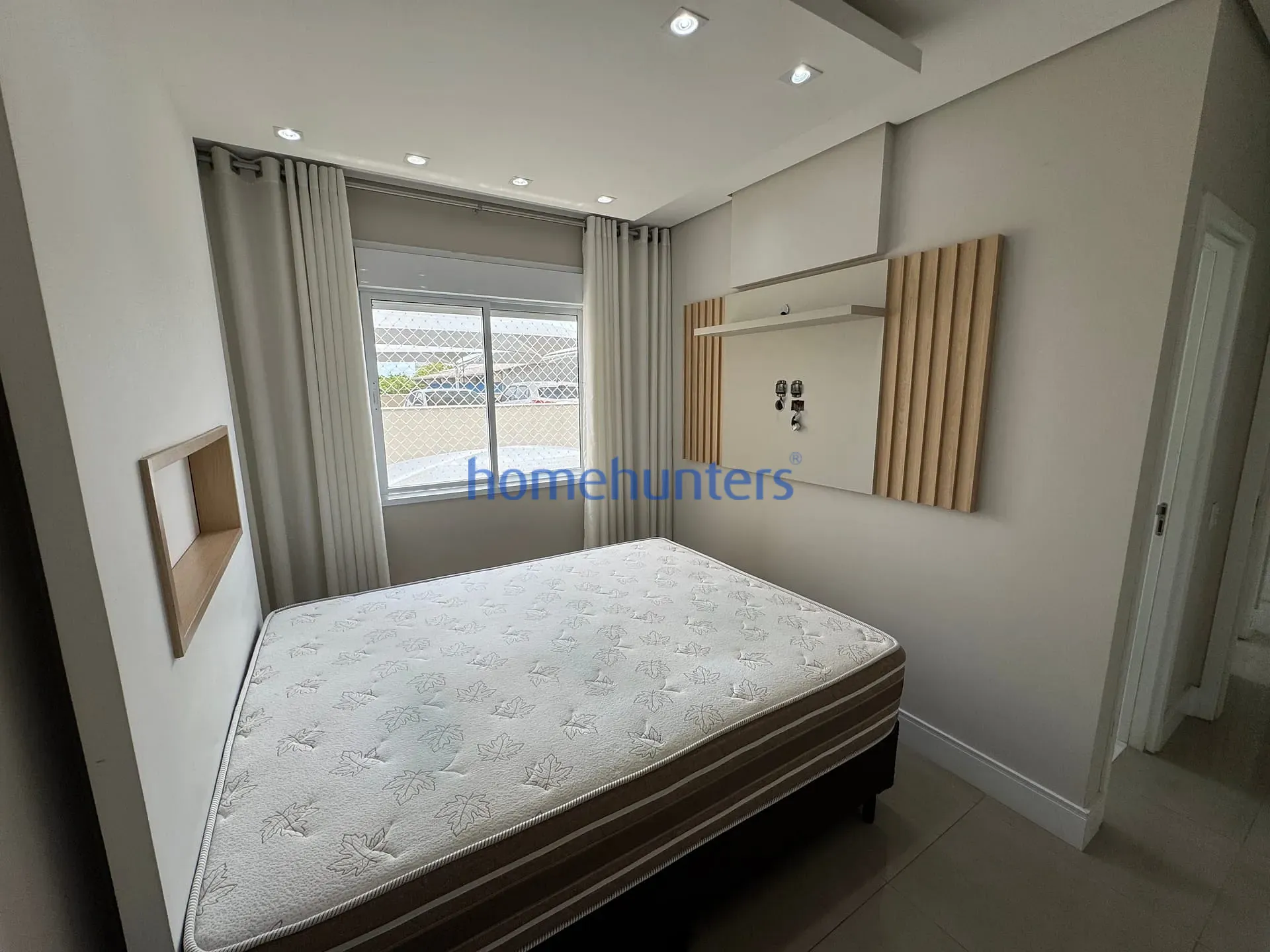Apartamento, 2 quartos, 56 m² - Foto 12