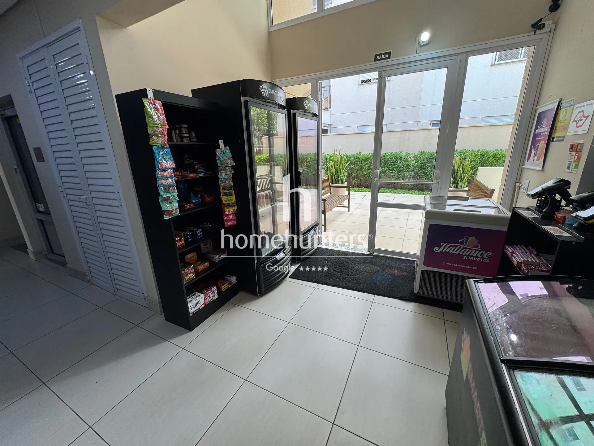 Apartamento, 2 quartos, 56 m² - Foto 19