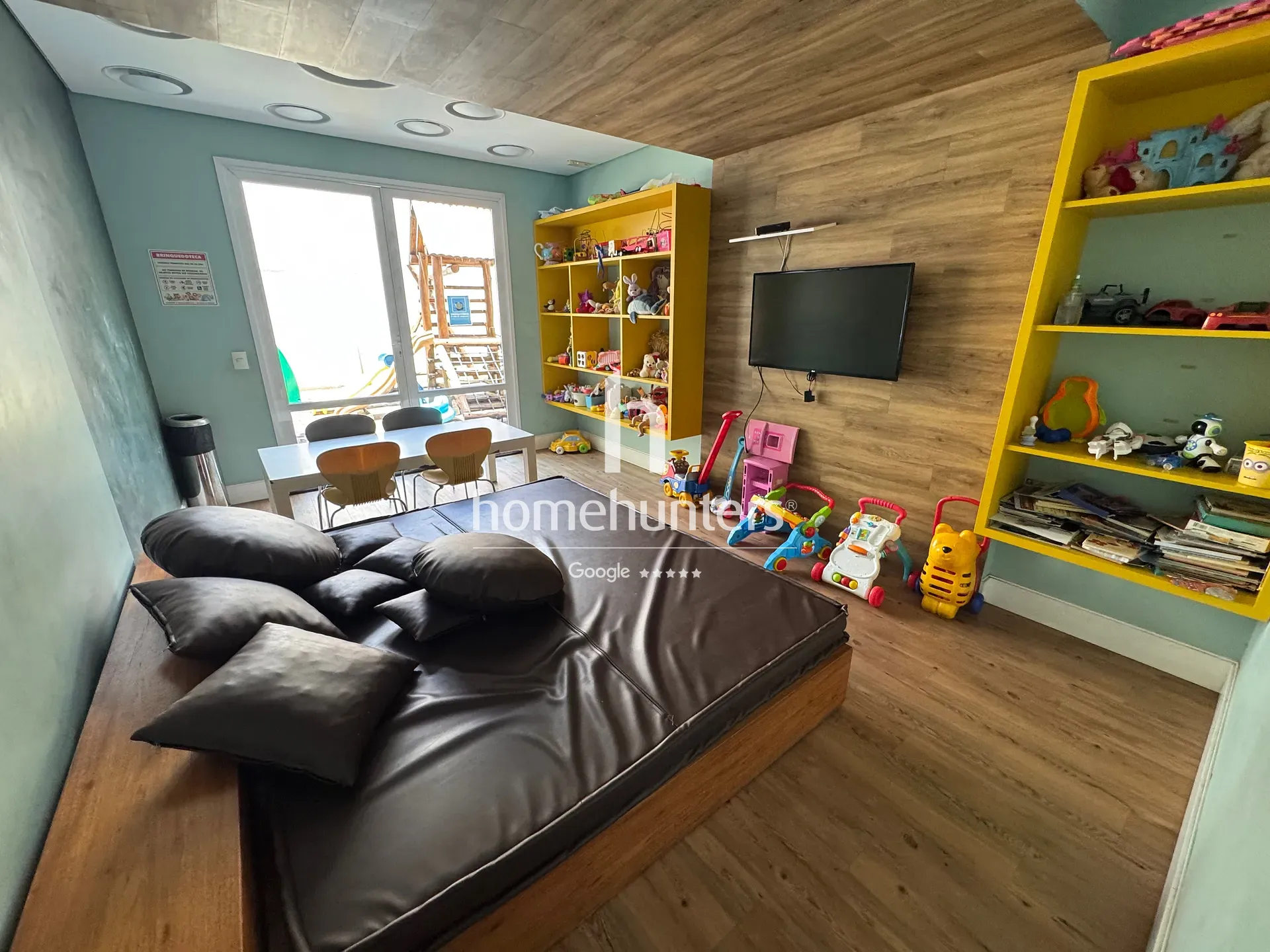 Apartamento, 2 quartos, 56 m² - Foto 24