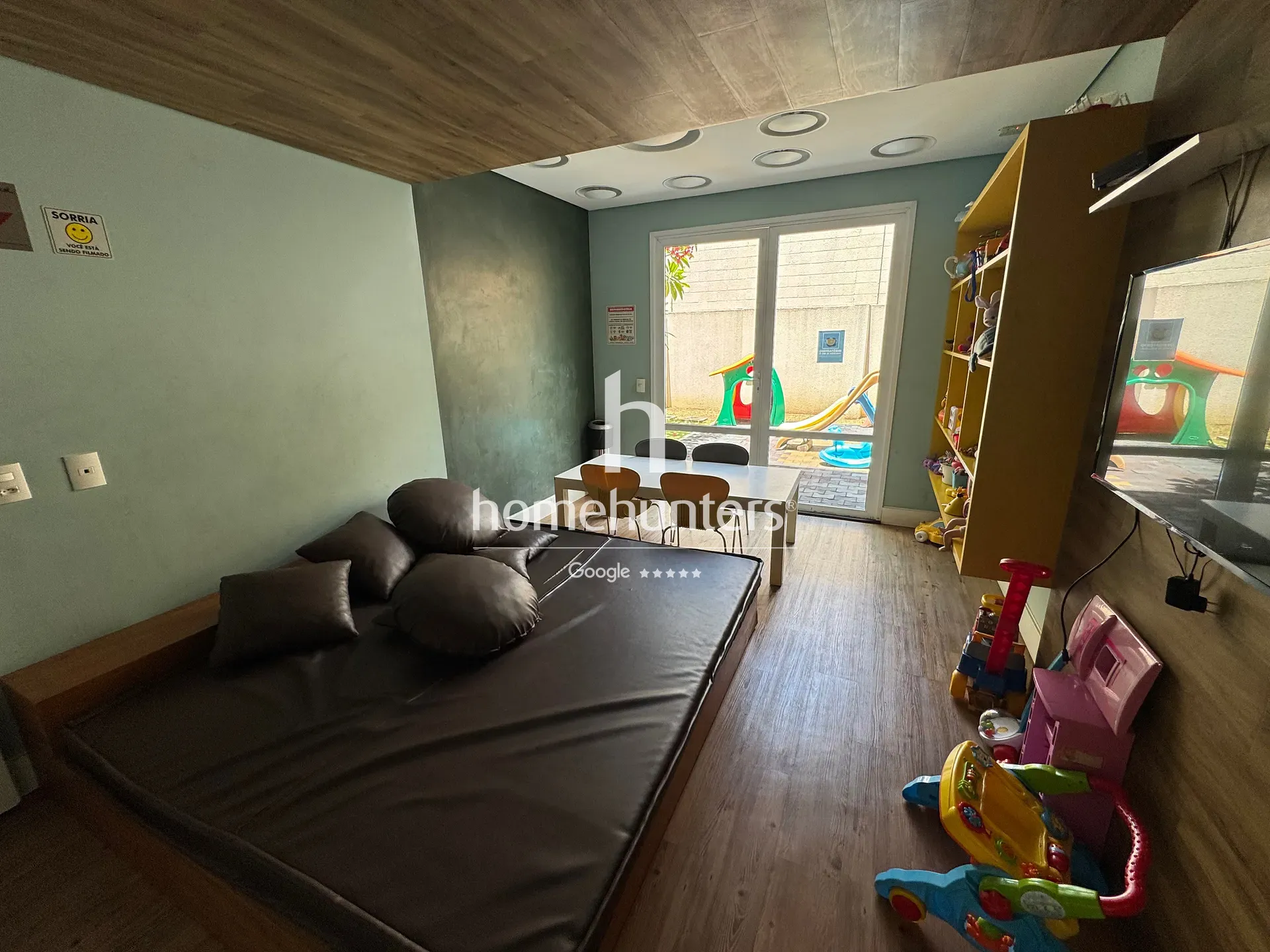Apartamento, 2 quartos, 56 m² - Foto 25